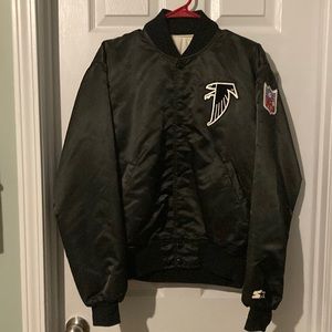 Starter NFL Falcons jacket
